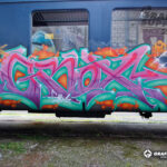 GBOX by ORES #zugliebe