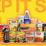 KEEP IT SAFE AKTION * GEHEIMVERSTECKE IM ANGEBOT