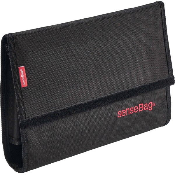 Transotype "Wallet senseBag für 24 Stifte" (19x27,5cm)