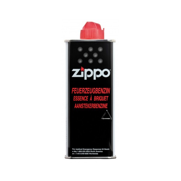 Zippo "Feuerzeugbenzin" 125ml
