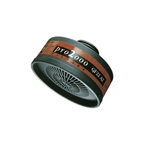 Scott "Pro2000 GF22 A2" Ersatzfilter