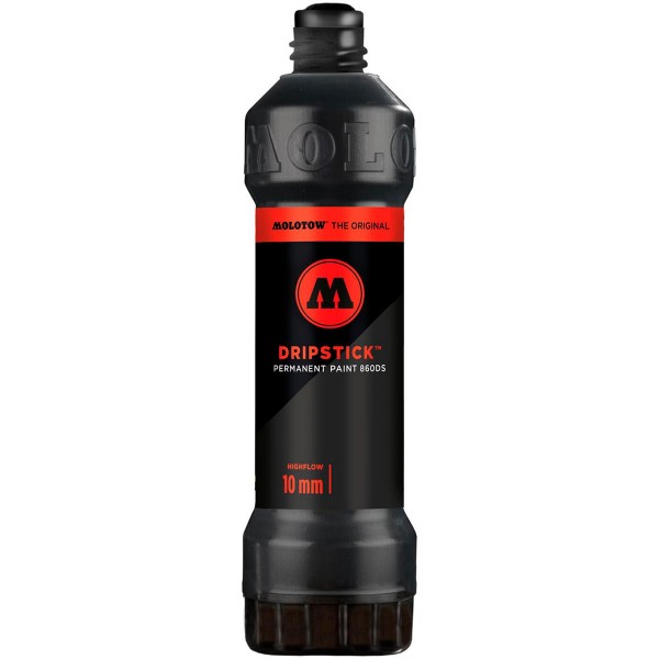 Molotow "Dripstick" 860DS Permanent Squeezer (10mm)