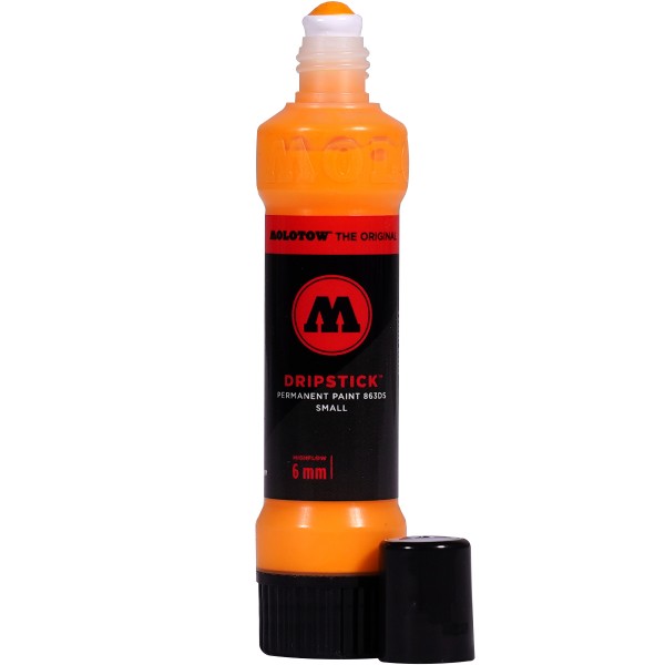Molotow "863DS" Dripstick Permanent Squeezer (5mm)