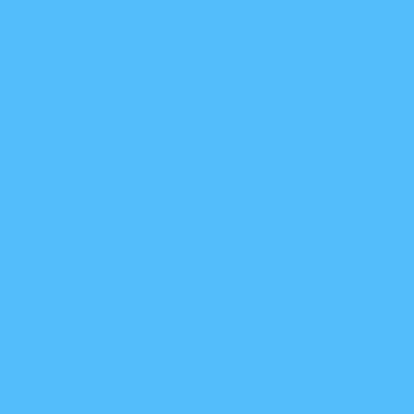 OTR.006 "Flowpen Ink Squeeze" Marker (5mm) Light Blue