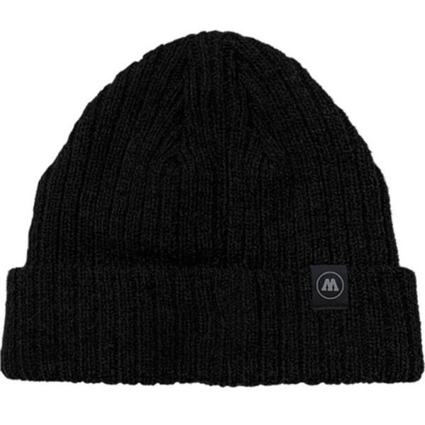 Molotow "Docker Beanie" Black
