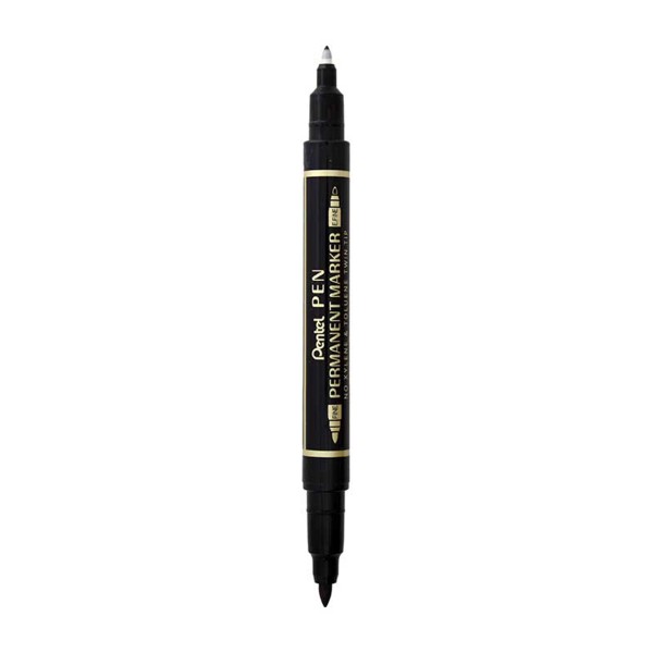 Pentel "N75W-AE Permanent Paint Marker"  - Black