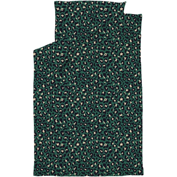 Lousy Livin Bettwäsche "Leroy" Olive