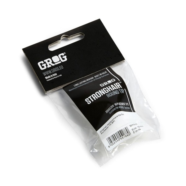 Ersatzfilze "Grog Stronghair 10 EPT" (10mm) - 2Stk.
