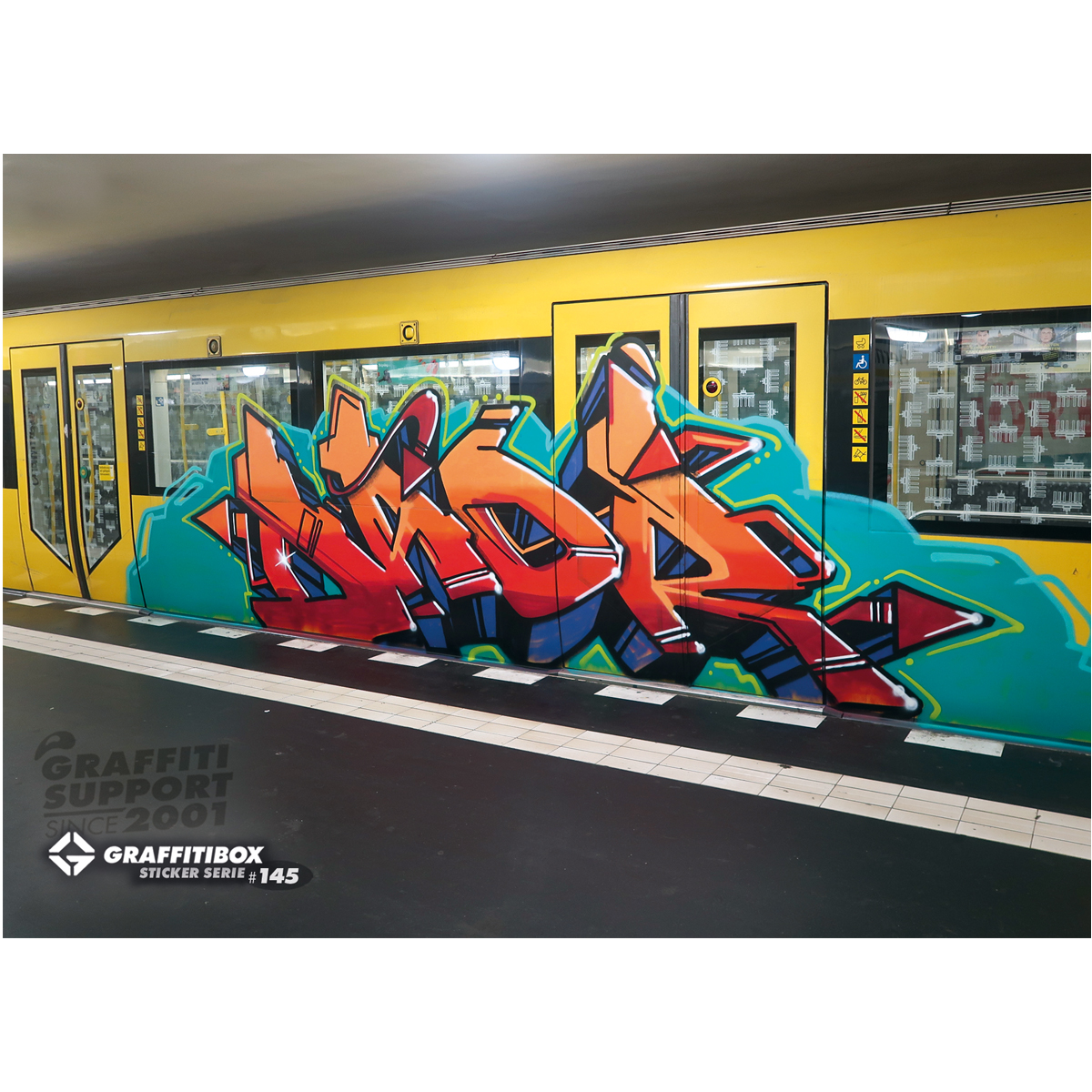 Graffitibox Super Deals | Graffitibox - Das Berliner Original