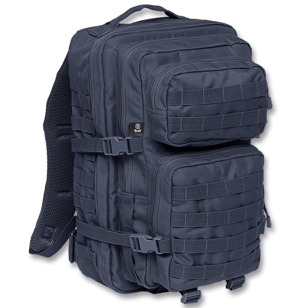 Brandit "US Cooper Backpack Large" Navy