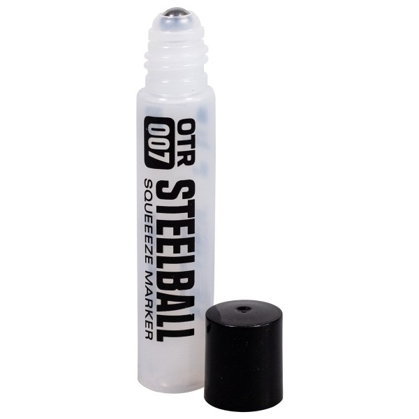 OTR.007 "Soultip Steelball Squeeze Empty" Marker (5mm)