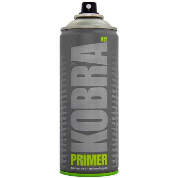 Kobra "HP Plastic Primer" Grundierung (400ml)