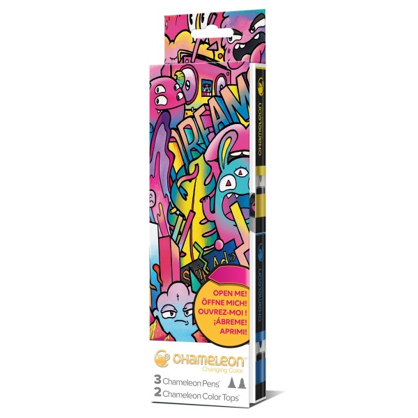 Chameleon "Introductory Kit" - Starter Set