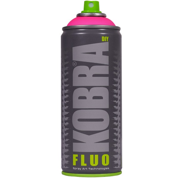 Kobra "HP Paint Fluorescent" (400ml)