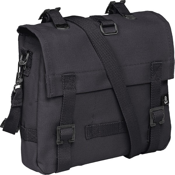 Brandit "Combat Bag Small" Black