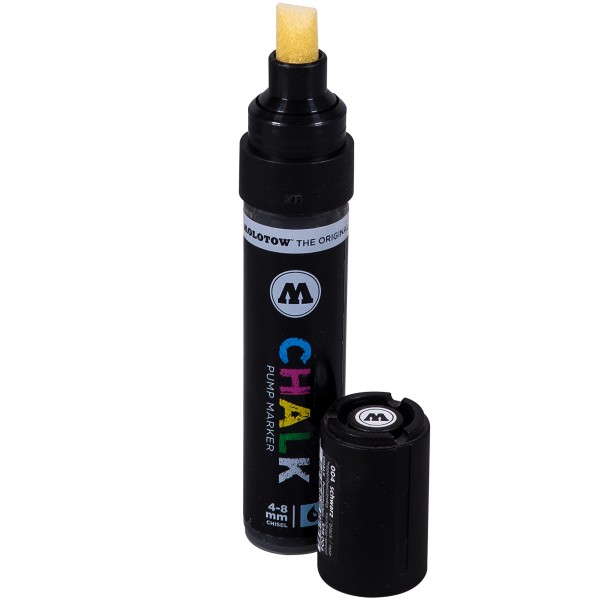 Molotow "Chalk" Kreide Marker (4-8mm)