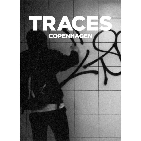 Magazin "Traces - Copenhagen" (132 Seiten)