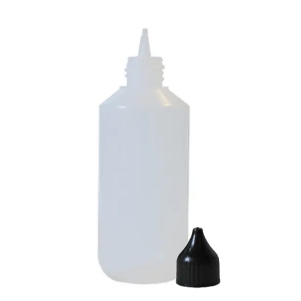 WLM "Dispenser Squeeze Soft Bottle" Empty (100ml)