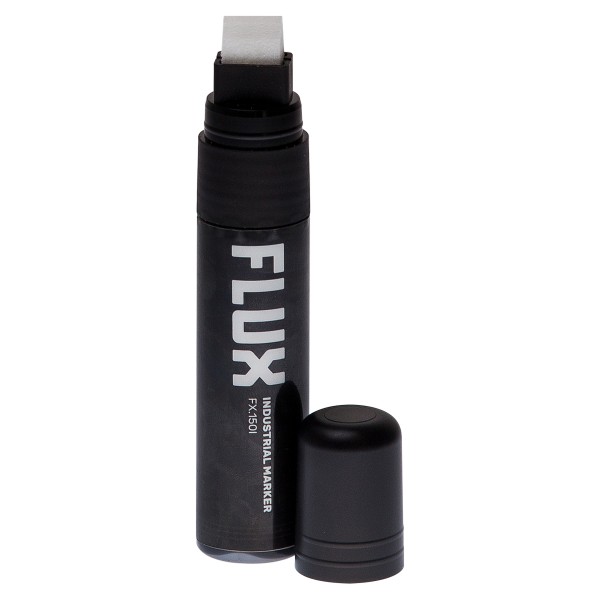 Flux "Industrial Marker FX.150l" (15mm) - Black