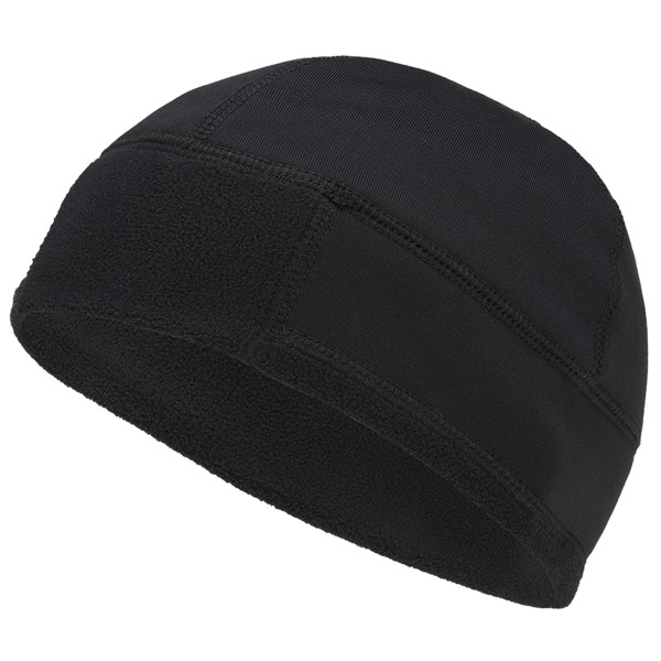 Brandit "BW Fleece Cap" Black