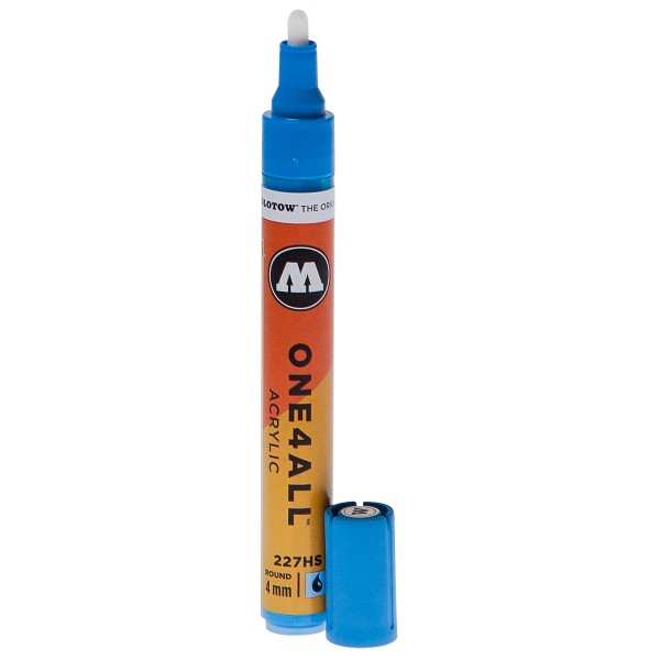 Molotow "227HS" One4All Marker (4mm)