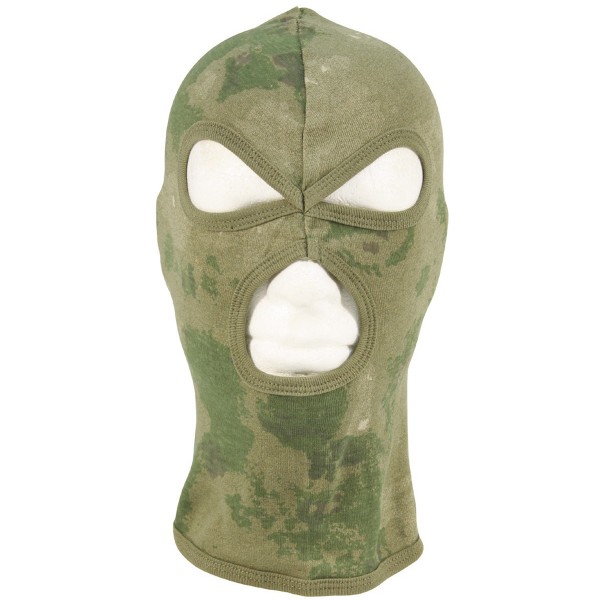 Maske "Balaclava - 3 Loch (Dünn)" HDT Camo