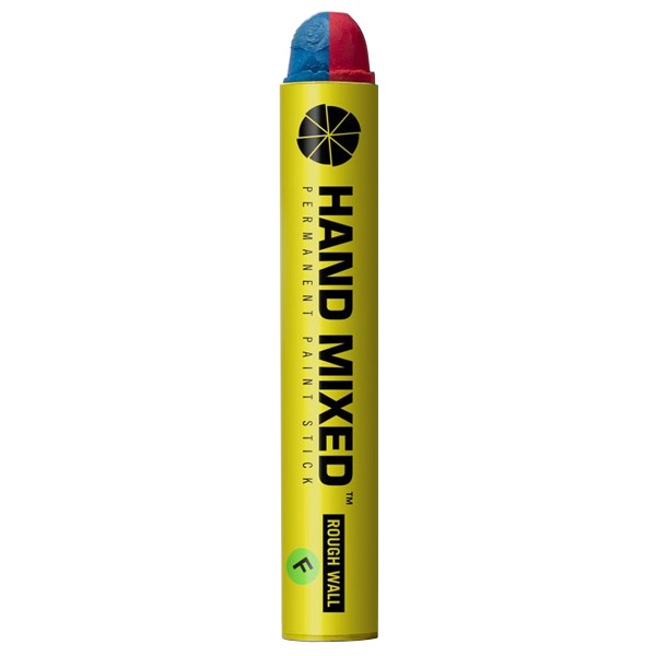 Hand Mixed "Rough Wall" FLOUR Single Marker "Megrez"
