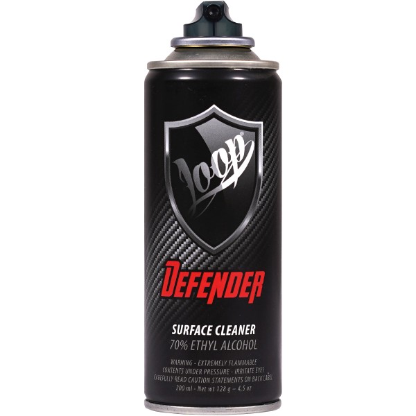 Loop "Defender" Desinfektionsspray (200ml)