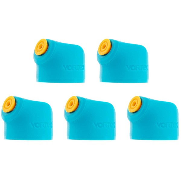 Night Quill "Vortex Halo Female" 5er Set Special Caps