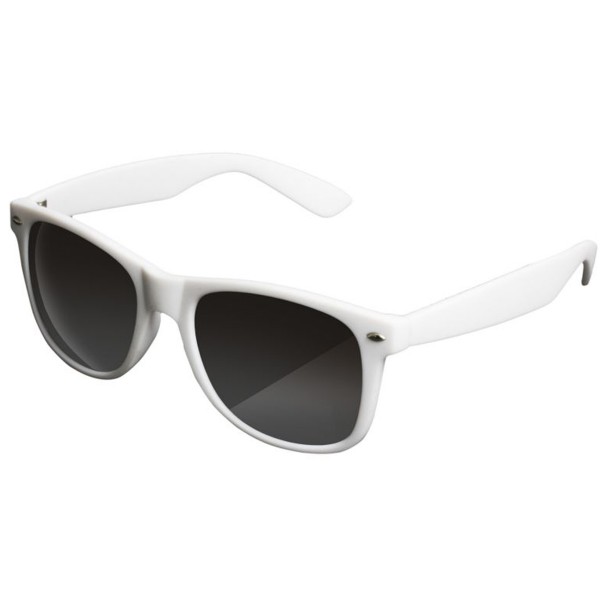 MasterDis "Likoma" Sunglasses White