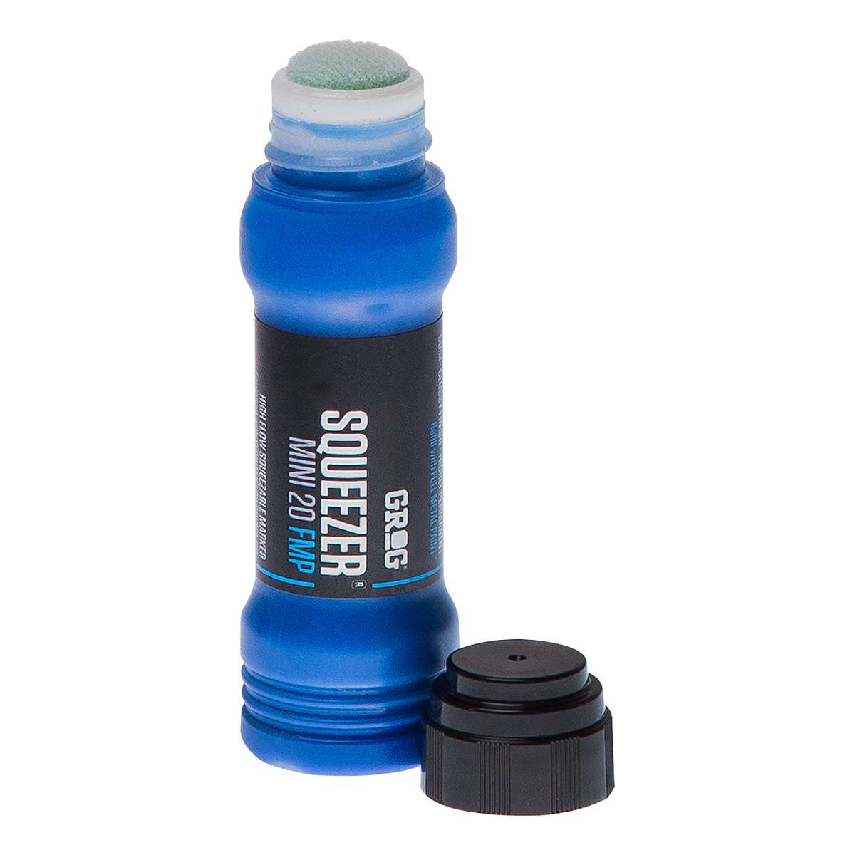 Grog Squeezer Mini 20 FMP 20mm  Graffitibox - Das Berliner Original