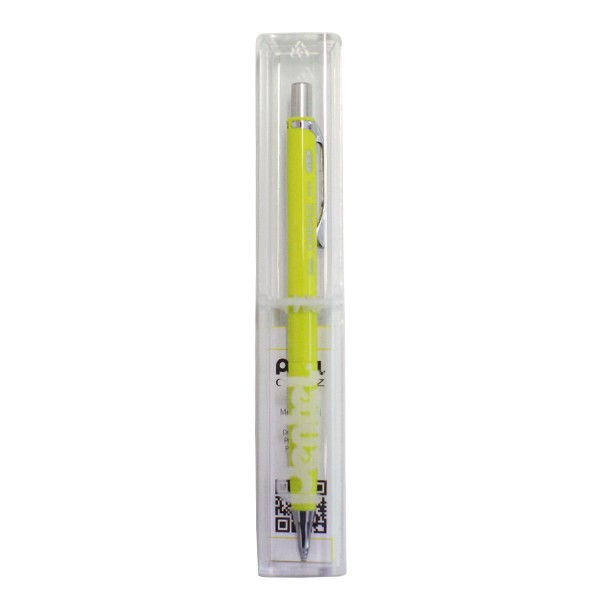 Pentel "PP503" GTF Orenz Druckbleistift (0,3mm)