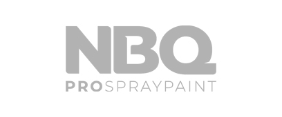 NBQ Pro Spraypaint