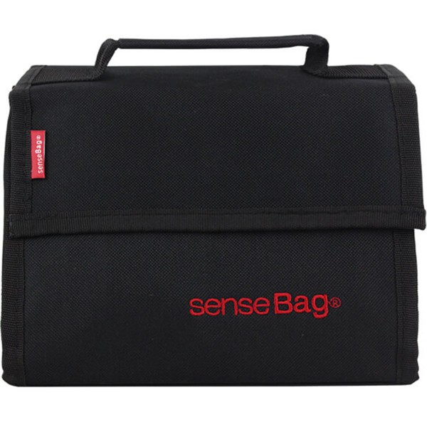 Transotype "Wallet senseBag für 36 Stifte" (17x21cm)