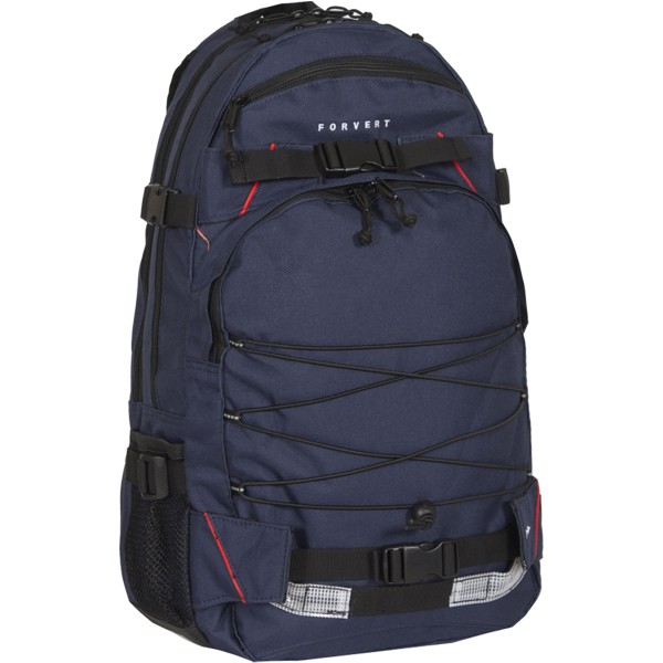 Forvert Rucksack "Laptop Louis" Navy