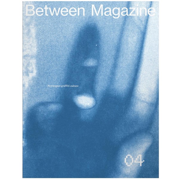 Magazin "Between #4"