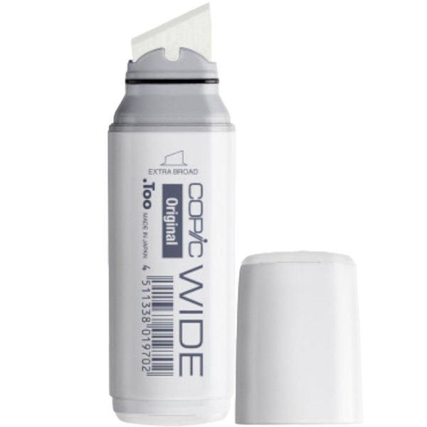Copic "Copic Wide" Leermarker (6ml)