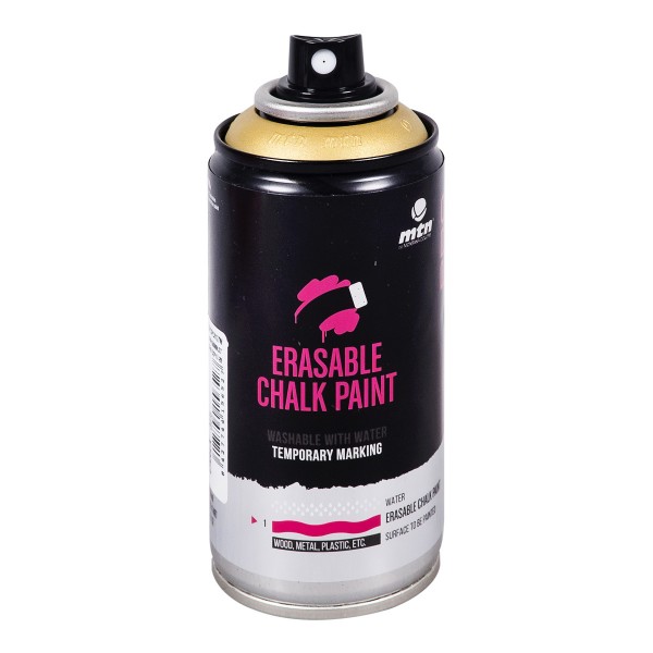 MTN Pro "Kreide (Chalk) Color - Metallic" (150ml)