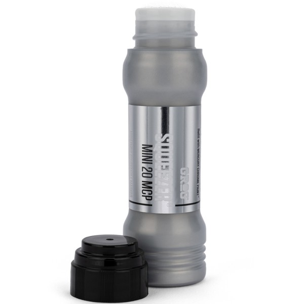 Grog "Squeezer Mini 20 MCP Marker" (20mm)