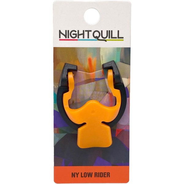 Night Quill "NY Low Rider" Can Actuator