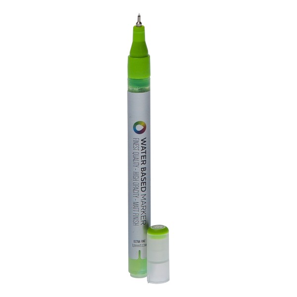 MTN "Water Based Marker" - Ultra Fine (0,8mm)