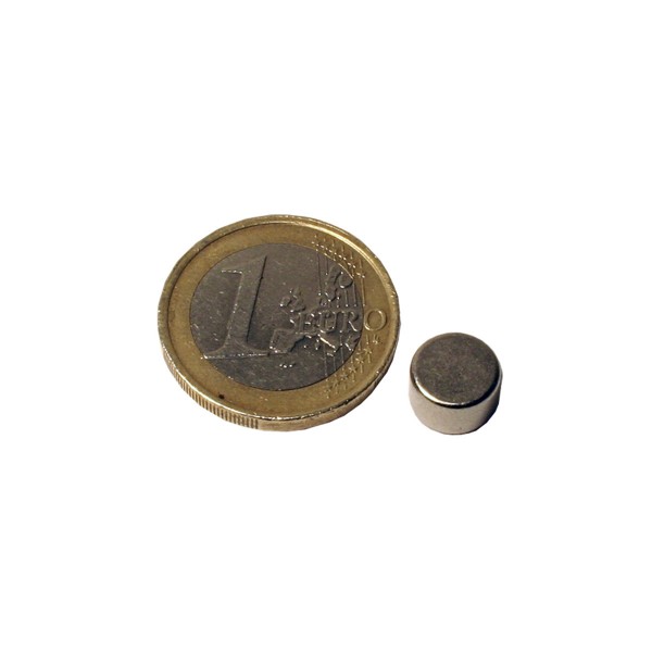 Magnet "Can Silencer - Mini Power Magnet"