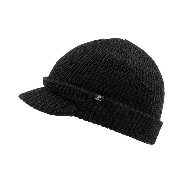 Brandit "Shield Cap" Black