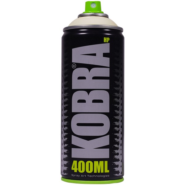 Kobra "New HP Silk 600" (400ml)