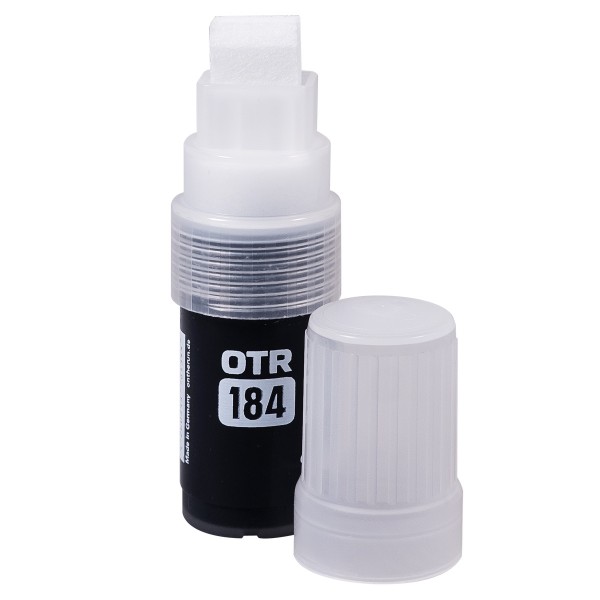 OTR.184 "Flow Pen" Mini Marker - Black (15mm)