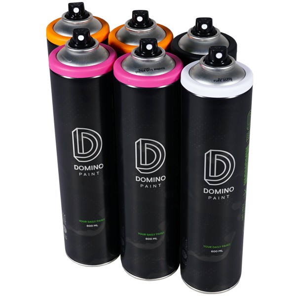 Domino "Magnum Ugly Pig Box" (6x600ml)