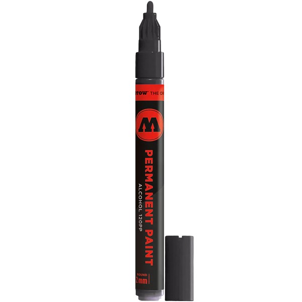 Molotow "120PP" Permanent Paint Marker (2mm)