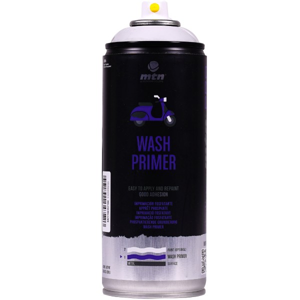 MTN Pro "Wash Primer" (400ml)