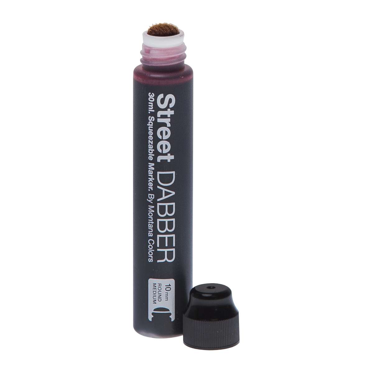 MTN "Street Dabber 30 Ink" (10mm) Graffitibox Das Berliner Original