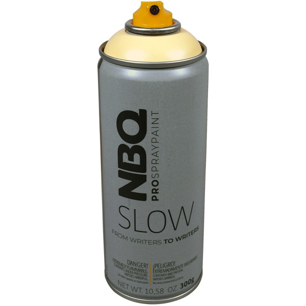 NBQ "New Slow" Random Tone (400ml)